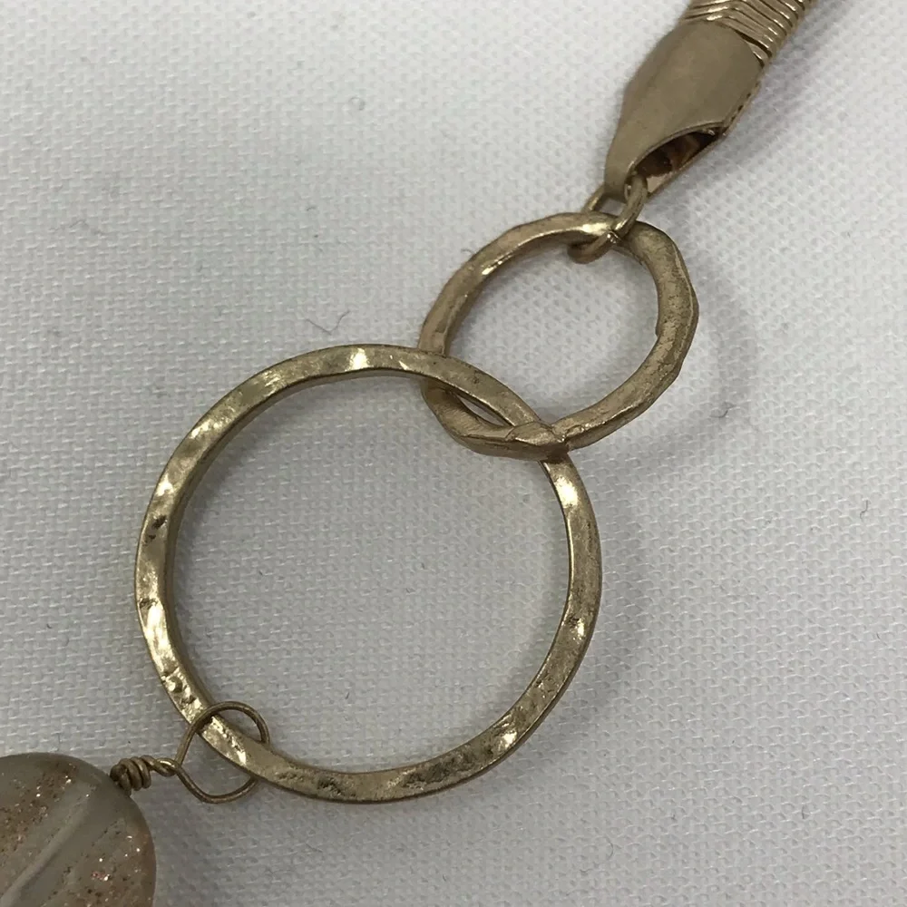 Anthro “Sidra Necklace” - Picture 8 of 12